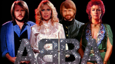 Lagu-lagu terbaik ABBA