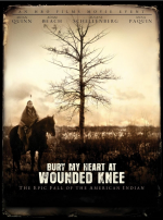 Pochowaj me serce w Wounded Knee
