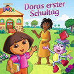 Doras erster Schultag