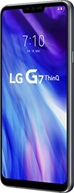 Lo mejor: LG G7 ThinQ