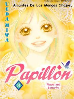Papillon - Hana ke Chou