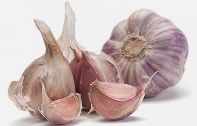 garlics