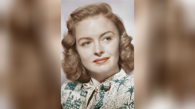 Best Donna Reed movies