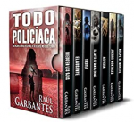 Todo Policíaca: Los mejores libros en español de detectives