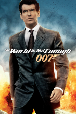 007: Świat to za mało