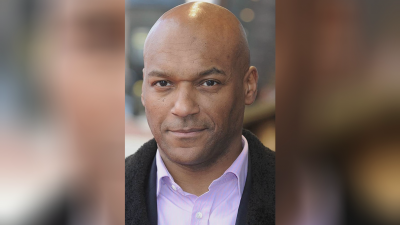 Best Colin Salmon movies