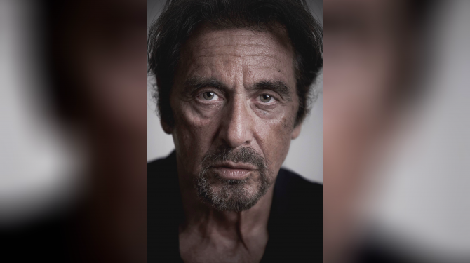 Film-film terbaik dari Al Pacino