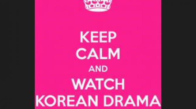 Лучшие корейские драмы