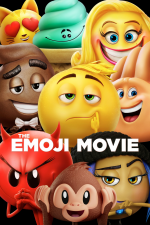 De Emoji Film