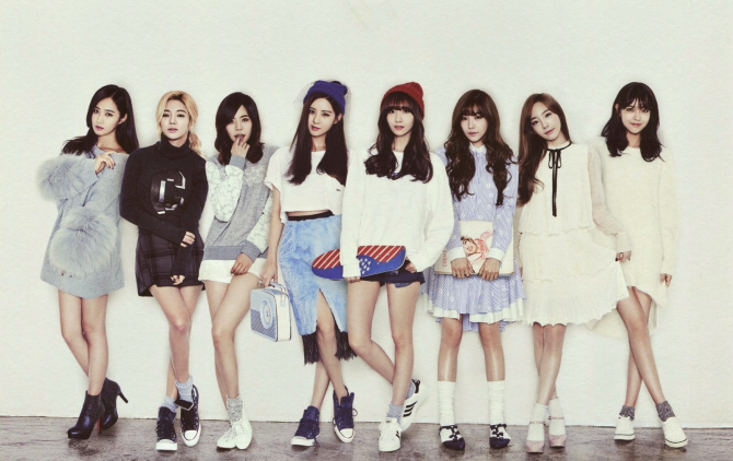Girls 'Generation (SNSD)