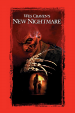 A Nightmare on Elmstreet 7: New Nightmare