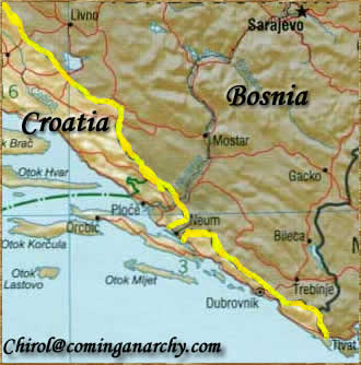 Bosnie et Herzégovine