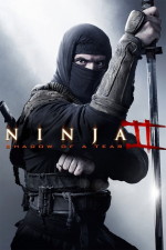 Ninja 2: Cień Łzy