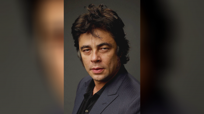 Лучшие фильмы Benicio del Toro