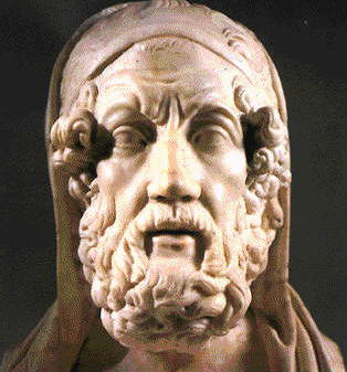 Hippocrates of Chio