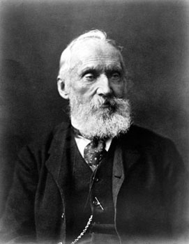 William Thomson (Lord Kelvin)