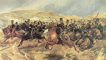 Battaglia di Balaclava
