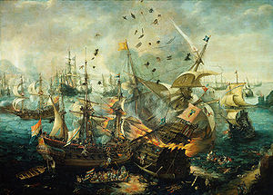 Battaglia di Gibilterra