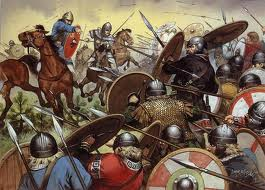 Battle of Chalons
