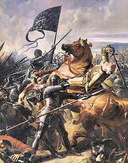 Pertempuran Castillon