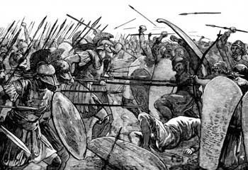 Pertempuran Plataea