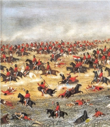 Pertempuran Tuyuti