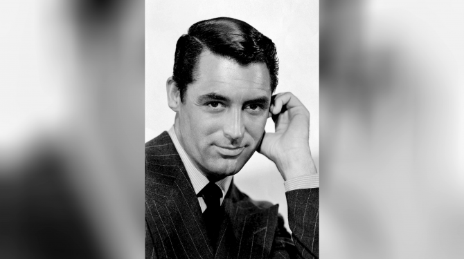 Лучшие фильмы Cary Grant