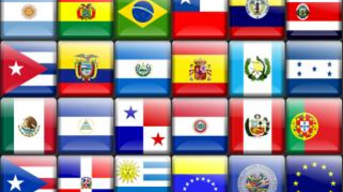 Les 20 meilleurs artistes et chanteurs latino-américains d'Amérique latine