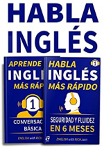 Habla Inglés  Más Rápido