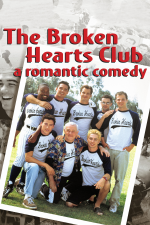 Клуб разбитых сердец: Романтическая комедия