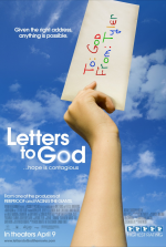 Listy do Pana Boga