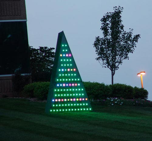LED Weihnachtsbaum