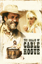 Ballada o Cable'u Hogue'u
