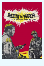 Mężczyźni Na Wojnie