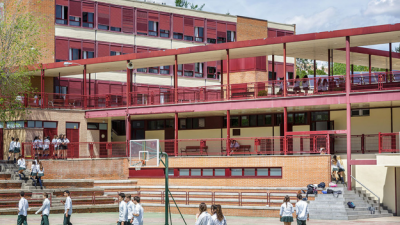 The best private and concerted schools in Spain