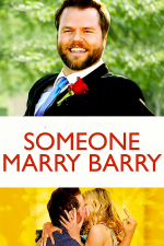 Ożenić Barry'ego