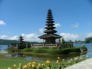 Бали (Азия)