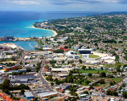 Barbados (Amerika)