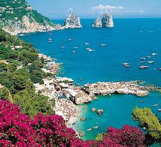 Capri (Eropa)