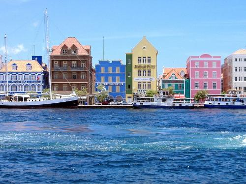 Curaçao (Amérique)