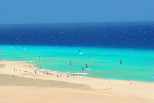 Fuerteventura (Eropa)