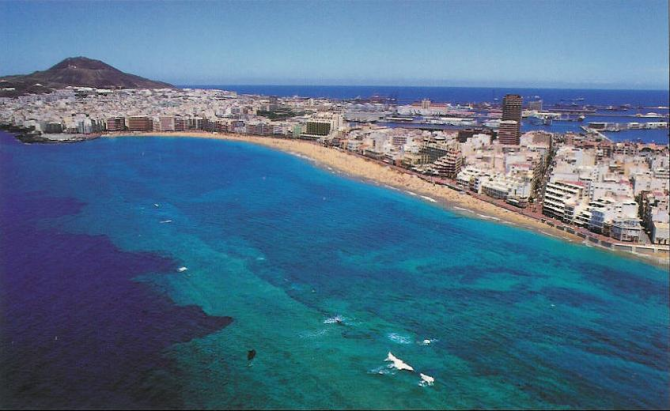 Gran Canaria (Eropa)