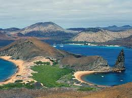 Île Isabela (Amérique)