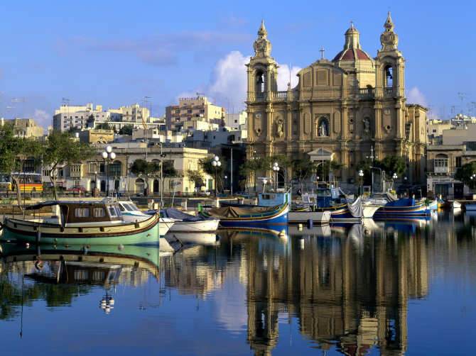 Malta (Eropa)