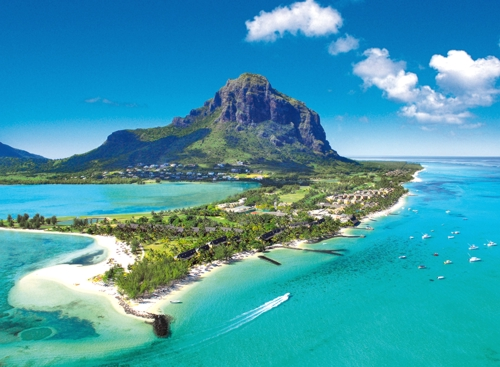 Mauritius (Africa)