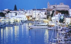 Menorca (Eropa)