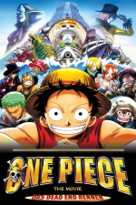 One Piece: Dead End no Bôken