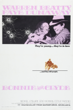 Bonnie i Clyde