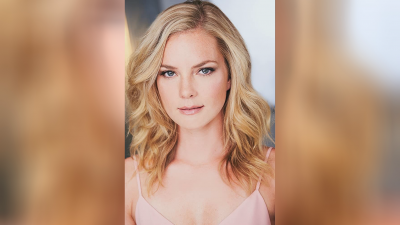 Best Cindy Busby movies