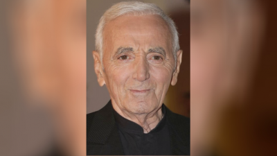 Лучшие фильмы Charles Aznavour